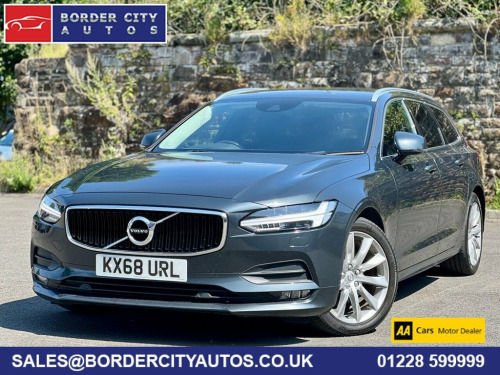 Volvo V90  2.0 D4 MOMENTUM PRO 5d 188 BHP