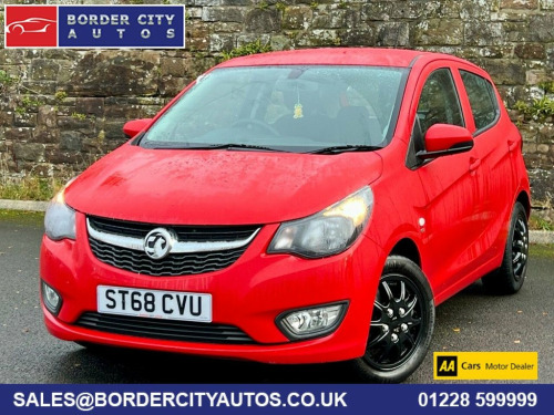 Vauxhall Viva  1.0i SE Hatchback 5dr Petrol Manual Euro 6 (73 ps)