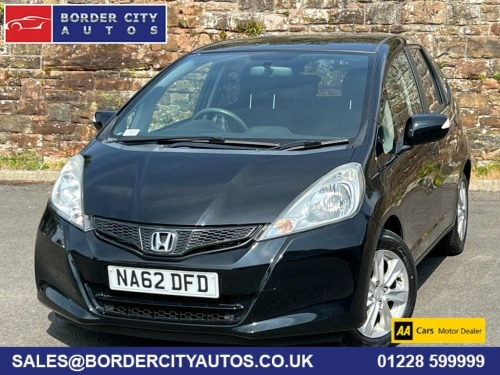 Honda Jazz  1.4 i-VTEC ES Hatchback 5dr Petrol Manual Euro 5 (