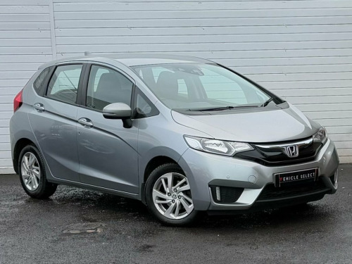 Honda Jazz  1.3 i-VTEC SE Navi Hatchback 5dr Petrol Manual Eur