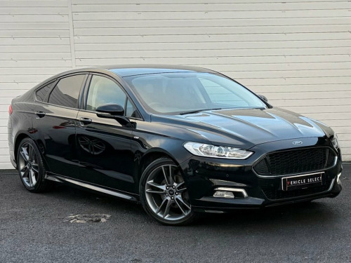 Ford Mondeo  2.0 TDCi ST-Line Hatchback 5dr Diesel Manual Euro 