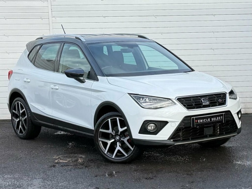 SEAT Arona  1.0 TSI GPF FR Sport SUV 5dr Petrol Manual Euro 6 