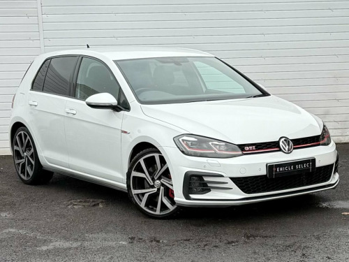 Volkswagen Golf  2.0 TSI GTI Performance Hatchback 5dr Petrol DSG E