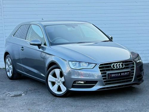Audi A3  1.6 TDI Sport Hatchback 3dr Diesel Manual Euro 6 (