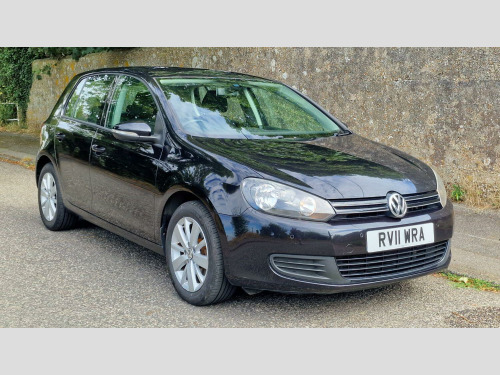 Volkswagen Golf  1.6 TDI Match