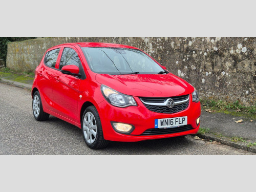Vauxhall Viva 1.0 i SE