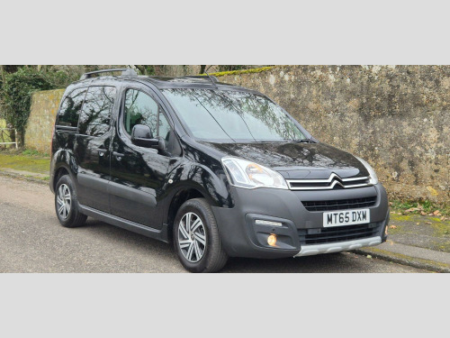 Citroen Berlingo  1.6 BlueHDi XTR