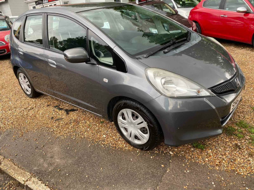 Honda Jazz  1.2 i-VTEC SE Euro 5 (s/s) 5dr