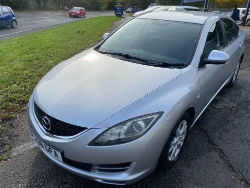 Mazda Mazda6  2.0 TS 5dr