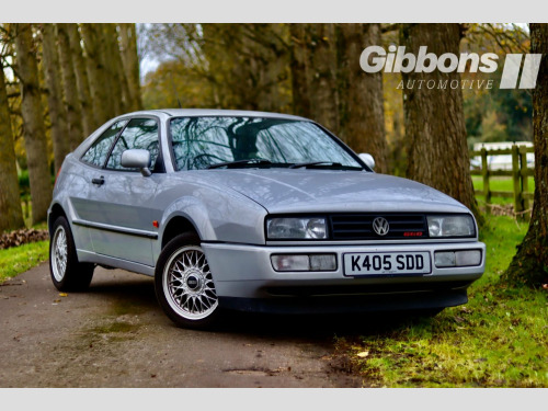 Volkswagen Corrado  1.8 G60 3dr