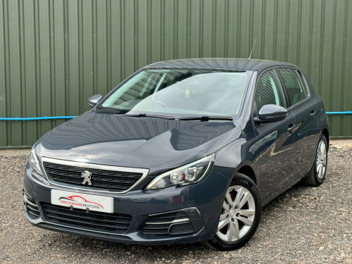 Peugeot 308  1.2 PureTech GPF Active Euro 6 (s/s) 5dr