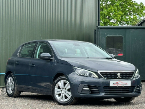 Peugeot 308  1.2 PureTech GPF Active Euro 6 (s/s) 5dr