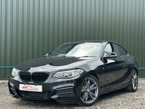 BMW 2 Series M2 3.0 M235i Auto Euro 6 (s/s) 2dr