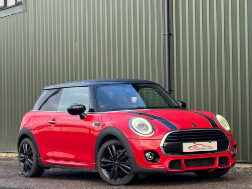 MINI Hatch  1.5 Cooper Sport Euro 6 (s/s) 3dr