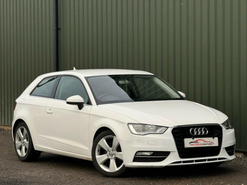 Audi A3  1.4 TFSI Sport Euro 6 (s/s) 3dr