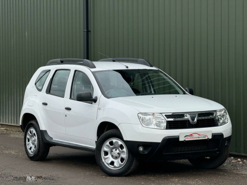 Dacia Duster  1.5 dCi Ambiance Euro 5 5dr