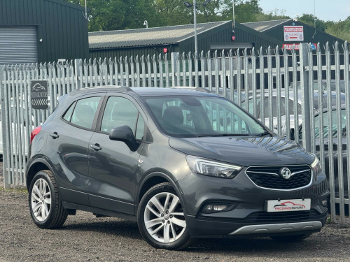 Vauxhall Mokka X  1.6i Active Euro 6 (s/s) 5dr