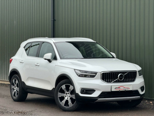 Volvo XC40  2.0 D3 Inscription Auto Euro 6 (s/s) 5dr