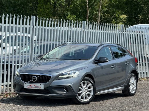 Volvo V40  1.5 T3 Pro Auto Euro 6 (s/s) 5dr