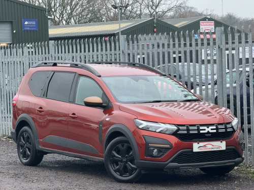 Dacia Jogger  1.0 TCe EXTREME Euro 6 (s/s) 5dr 