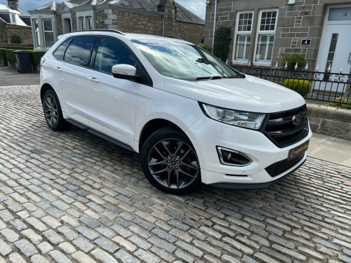 Ford Edge  2.0L SPORT TDCI 5d 177 BHP