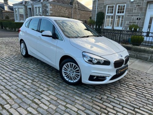 BMW 2 Series  2.0 220d Luxury MPV 5dr Diesel Auto xDrive Euro 6 