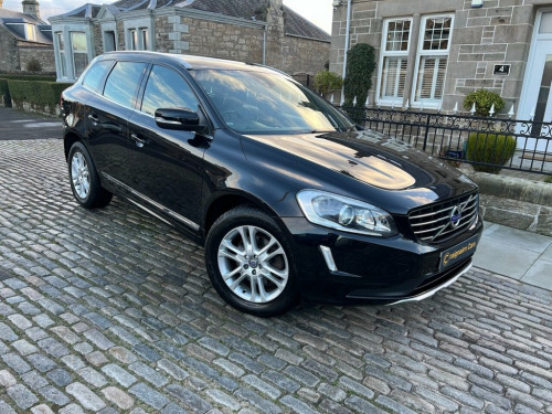 Volvo XC60  2.4 D4 SE Lux Nav SUV 5dr Diesel Geartronic AWD Eu