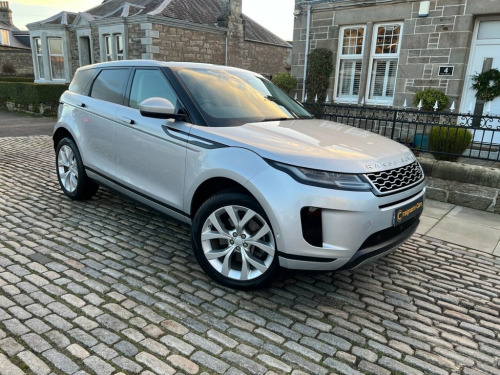 Land Rover Range Rover Evoque  2.0 D180 SE SUV 5dr Diesel Auto 4WD Euro 6 (s/s) (