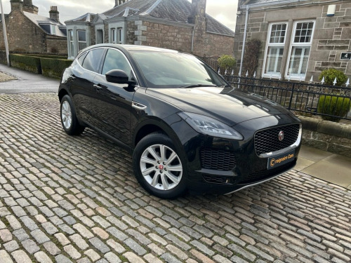 Jaguar E-PACE  2.0 D150 S SUV 5dr Diesel Manual Euro 6 (s/s) (150