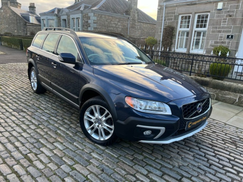 Volvo XC70  2.4 D5 SE Lux Estate 5dr Diesel Geartronic AWD Eur