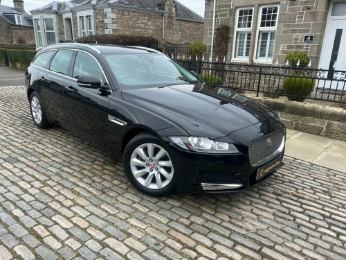 Jaguar XF  2.0d Prestige Sportbrake 5dr Diesel Auto AWD Euro 