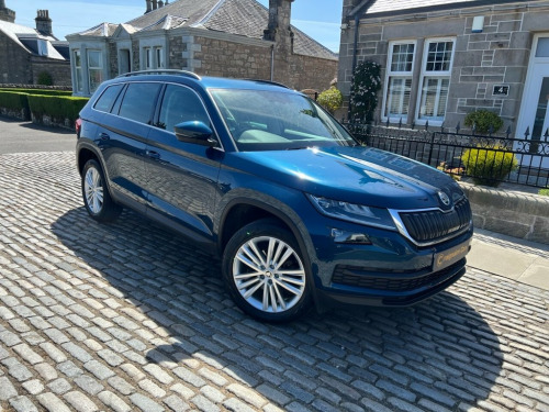 Skoda Kodiaq  1.4 TSI ACT SE L SUV 5dr Petrol DSG 4WD Euro 6 (s/