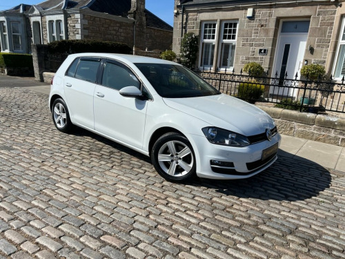 Volkswagen Golf  1.4 TSI BlueMotion Tech Match Hatchback 5dr Petrol