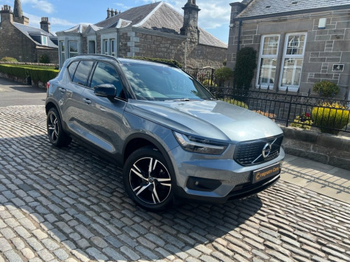 Volvo XC40  2.0 D3 R-Design SUV 5dr Diesel Manual Euro 6 (s/s)