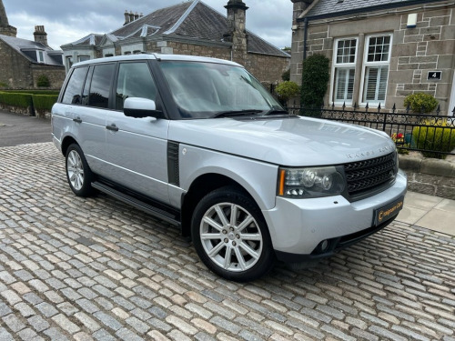 Land Rover Range Rover  4.4 VOGUE SE V8 DIESEL AUTOMATIC