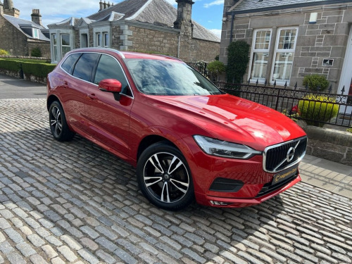 Volvo XC60  2.0 D4 Momentum Pro SUV 5dr Diesel Auto AWD Euro 6