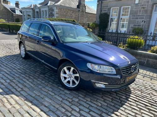 Volvo V70  2.0 D4 SE Lux Estate 5dr Diesel Geartronic Euro 6 