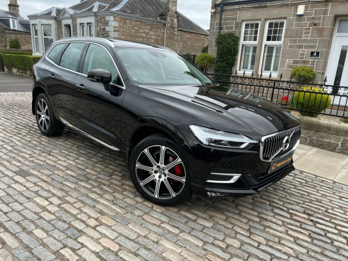 Volvo XC60  2.0 D4 Inscription Pro SUV 5dr Diesel Auto AWD Eur