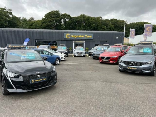 Toyota Corolla  1.8 VVT-h Excel Hatchback 5dr Petrol Hybrid CVT Eu