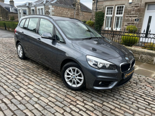 BMW 2 Series  1.5 216d SE MPV 5dr Diesel Manual Euro 6 (s/s) (11
