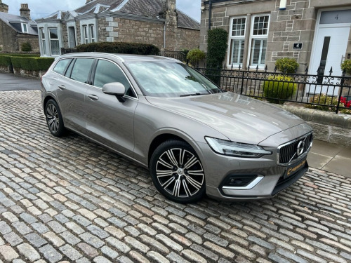 Volvo V60  2.0 D4 Inscription Estate 5dr Diesel Auto Euro 6 (