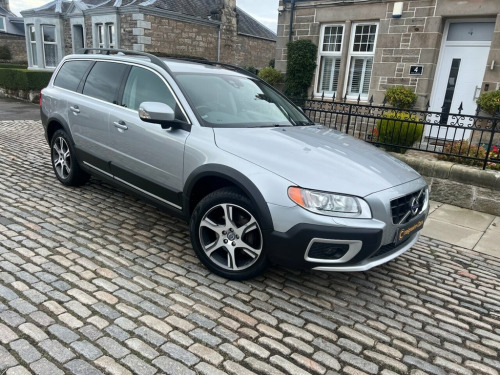Volvo XC70  2.4 D3 SE Lux Estate 5dr Diesel Geartronic AWD Eur