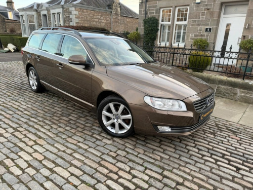 Volvo V70  2.0 D4 SE Nav Estate 5dr Diesel Auto Euro 6 (s/s)  