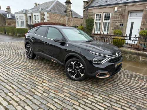 Citroen C4  1.2 PureTech C-Series Edition Hatchback 5dr Petrol 