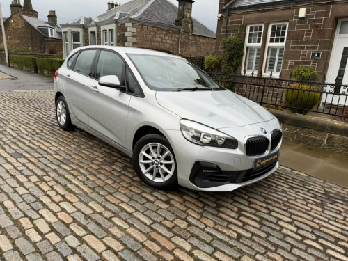 BMW 2 Series  1.5 218i SE MPV 5dr Petrol Manual Euro 6 (s/s) (14