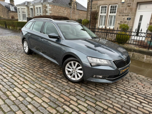 Skoda Superb  1.4 TSI ACT SE Estate 5dr Petrol Manual Euro 6 (s/ 