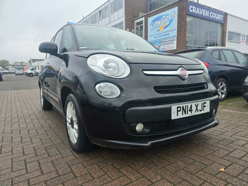 Fiat 500L  1.4 Pop Star Euro 6 5dr