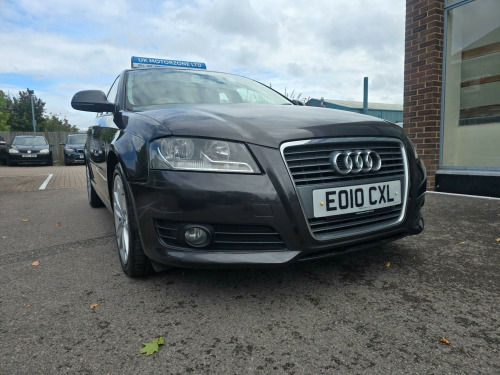 Audi A3  1.4 TFSI Sport Sportback Euro 5 (s/s) 5dr
