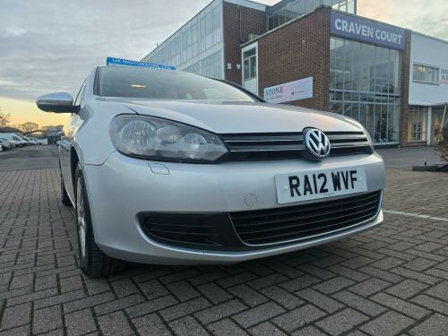 Volkswagen Golf  1.4 TSI Match Hatchback 5dr Petrol DSG Euro 5 (122 ps) 