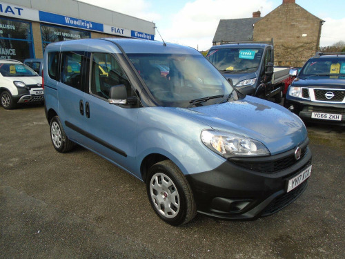 Fiat Doblo  1.4 Dobl? 1.4 16v 95hp Pop